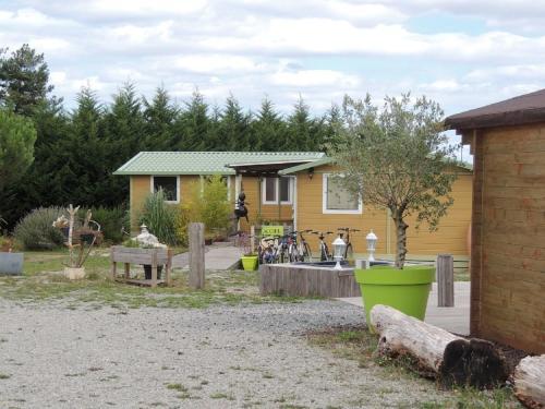 Domaine Maevag
