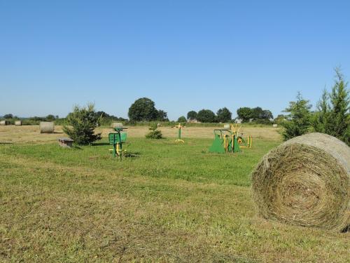 Domaine Maevag