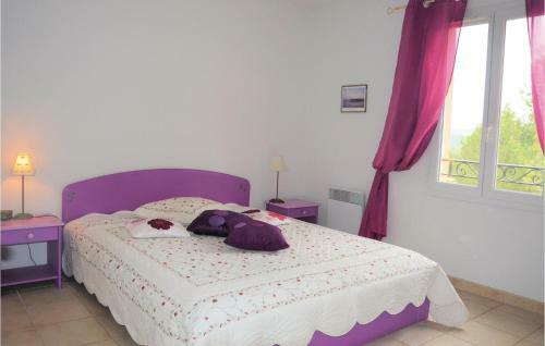 Holiday Home Mallemort