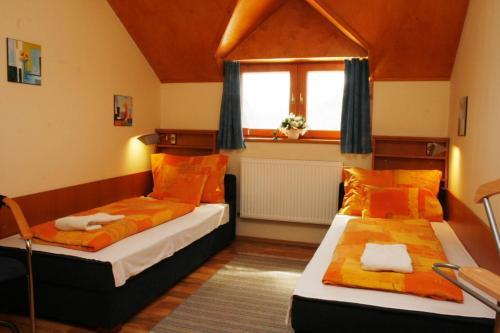 Hostal Motel 60