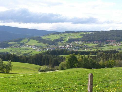 Posada Gasthof Almblick