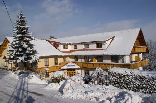 Posada Gasthof Almblick