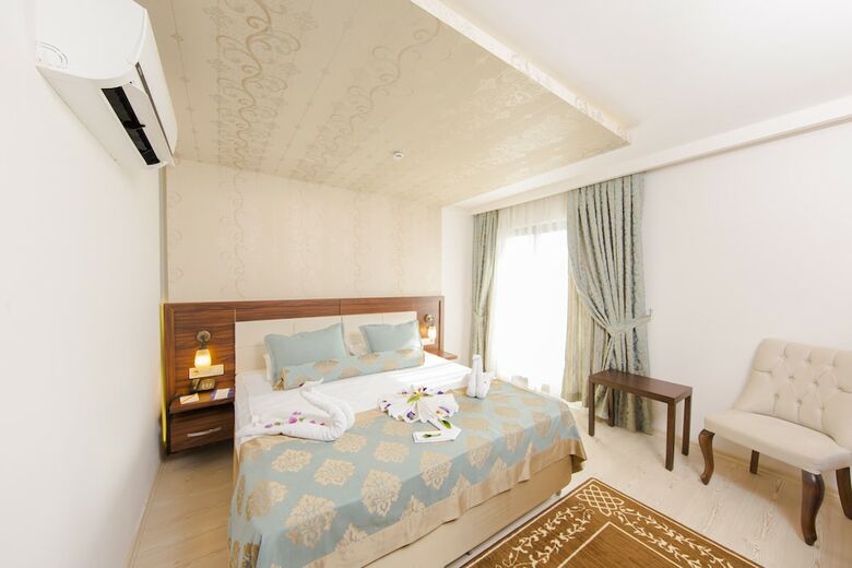 Hotel Maya World Park Adult Only +15