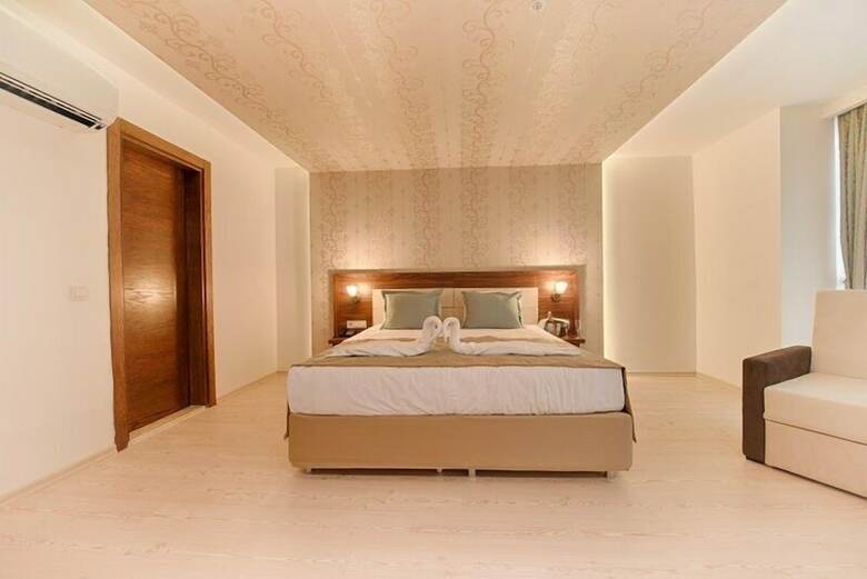 Hotel Maya World Park Adult Only +15
