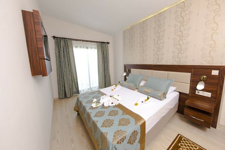 Hotel Maya World Park Adult Only +15