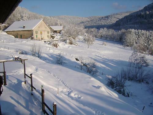 Hostal Auberge De La Grange