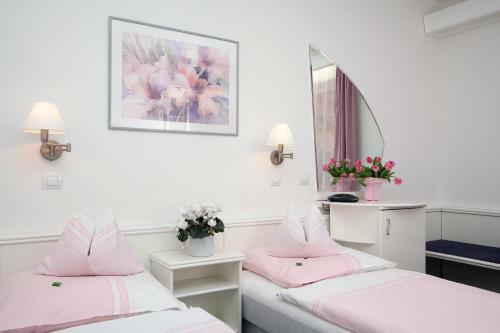 Hostal F�bi�n Panzi�