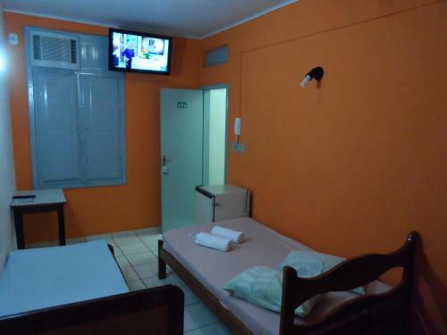 Hotel Avenida