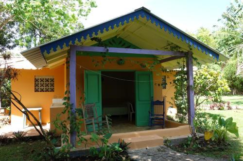 Albergue Fata Morgana