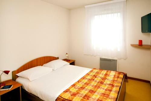 Aparthotel S�jours & Affaires Gen�ve Saint Genis