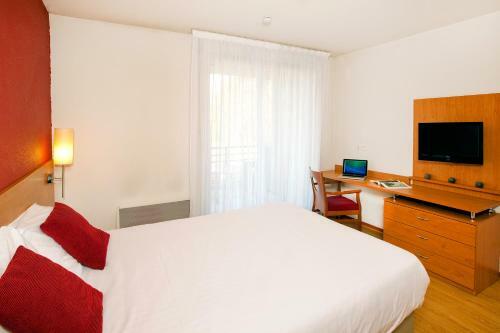 Aparthotel S�jours & Affaires Gen�ve Saint Genis