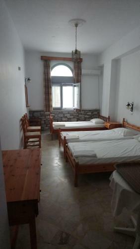 Apartamento Kallirroi Studios
