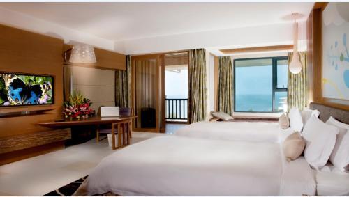 Hotel Regal Palace Resort
