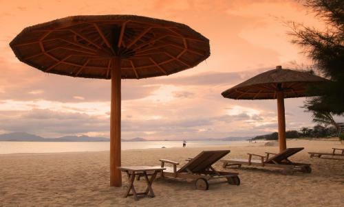 Hotel Regal Palace Resort