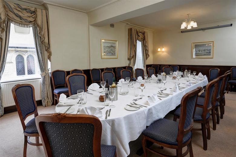Best Western Beaumont Hotel