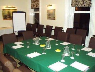 Best Western Beaumont Hotel