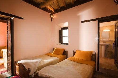 Hostal Tigmi Tachddirt