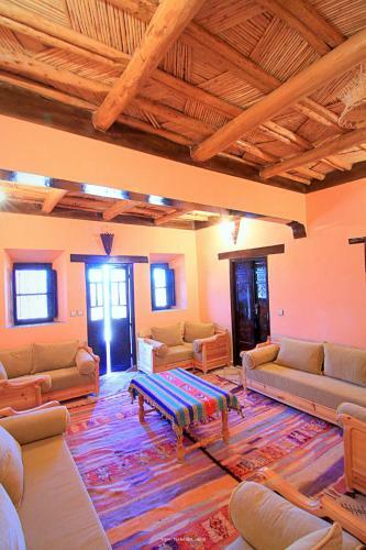 Hostal Tigmi Tachddirt