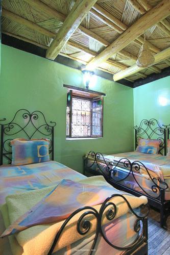 Hostal Tigmi Tachddirt