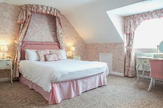 Agroturismo Dunchurch Park Hotel