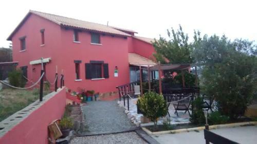 Agroturismo El Mirador De Cogolludo