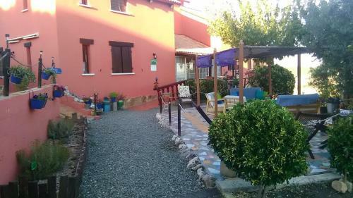 Agroturismo El Mirador De Cogolludo