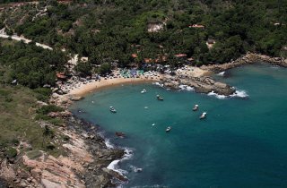 Hotel Caesar Park Eco Resort Do Cabo (.)