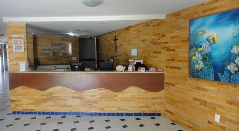 Hotel Enseada Dos Corais