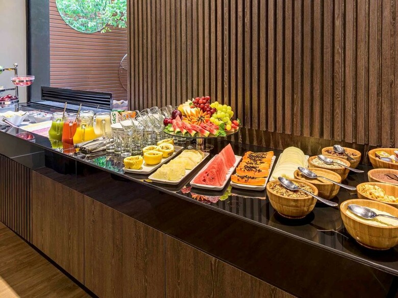 Hotel Novotel Florianopolis
