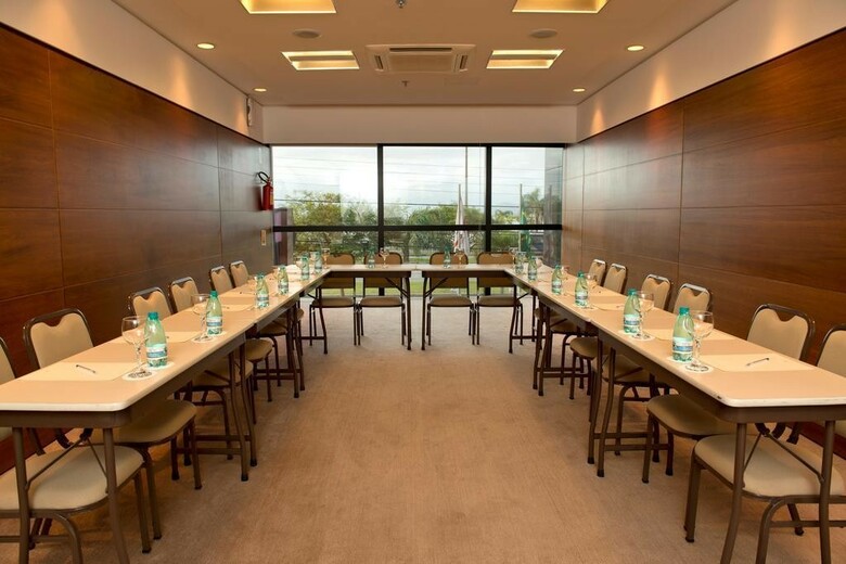 Hotel Novotel Florianopolis