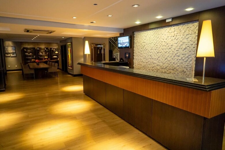 Hotel Faial
