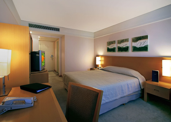 Hotel TRYP Campinas