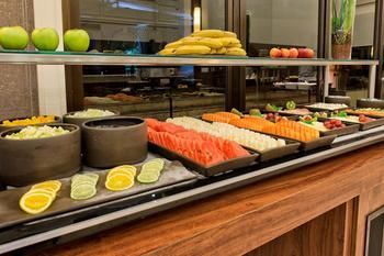 Hotel TRYP Campinas