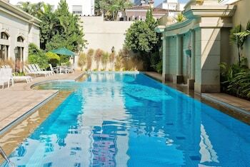 Hotel TRYP Campinas