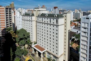 Hotel TRYP Campinas
