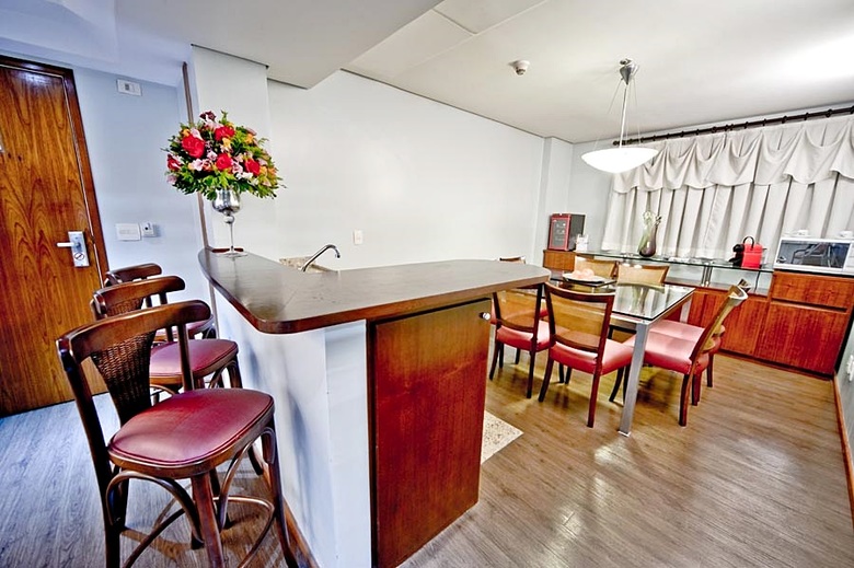 Hotel Promenade Enterprise