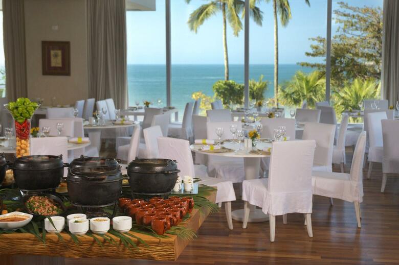 Hotel Sofitel Jequitimar Guaruj�