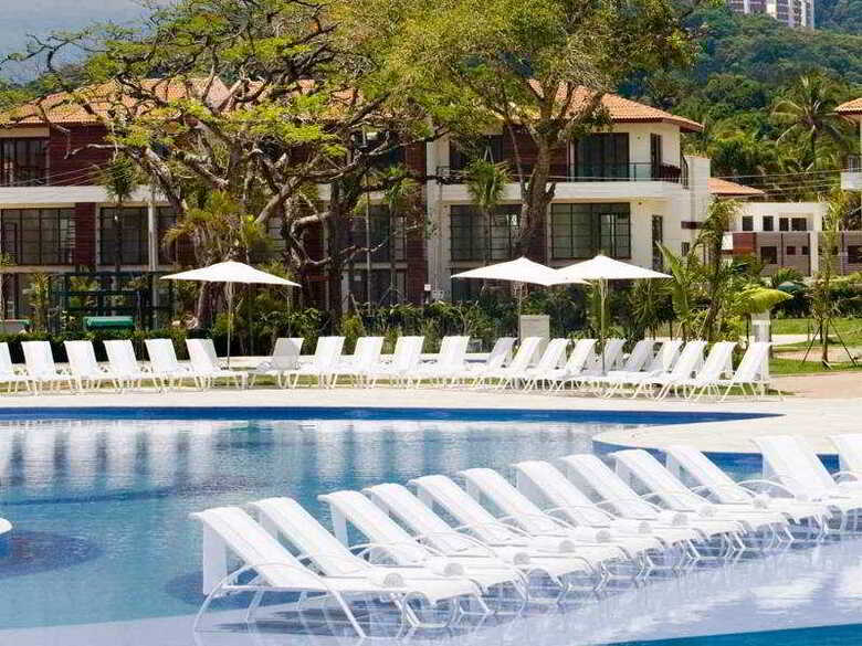 Hotel Sofitel Jequitimar Guaruj�