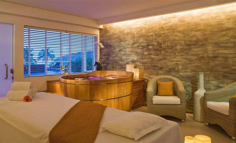 Hotel Sofitel Jequitimar Guaruj�