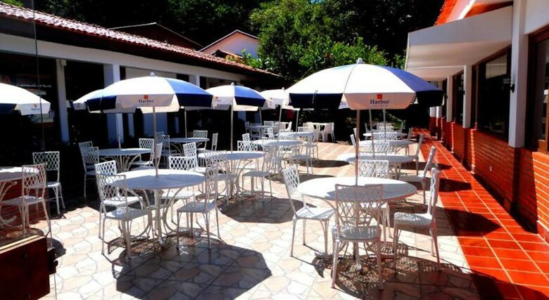 Harbor Hotel Colonial
