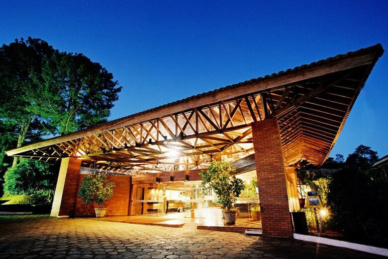 Harbor Hotel Colonial