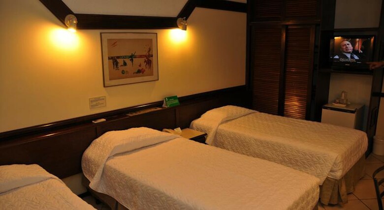 San Rafael Hotel Comfort Class
