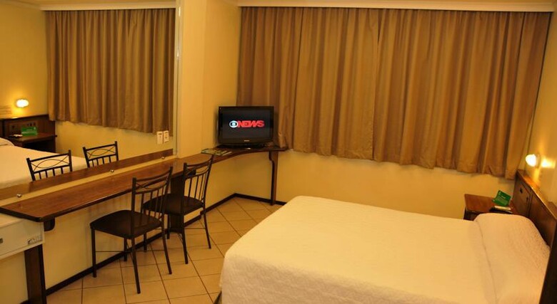 San Rafael Hotel Comfort Class