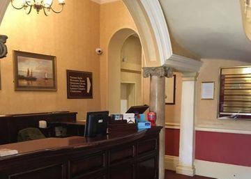 Best Western St Mellons Hotel