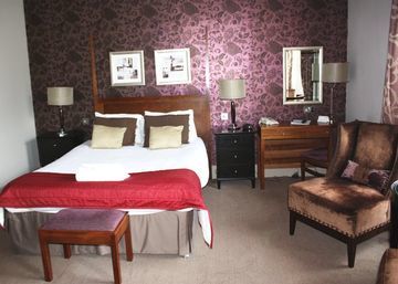 Best Western St Mellons Hotel