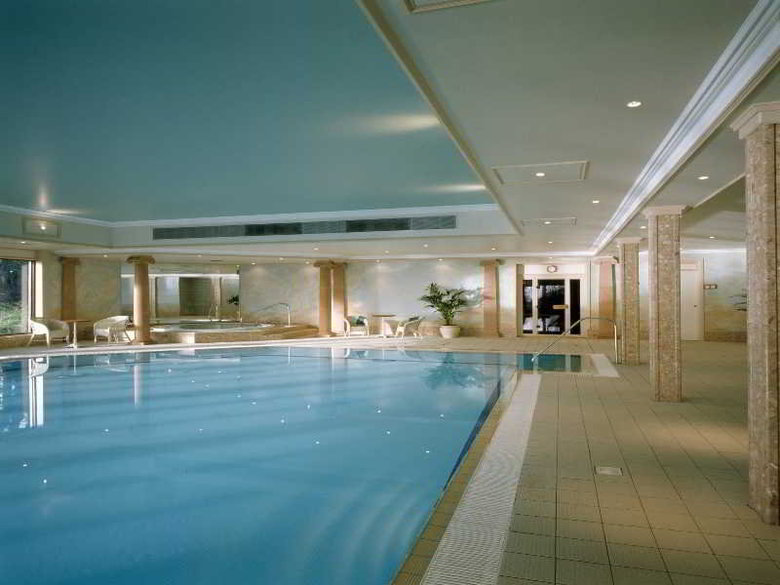 Best Western St Mellons Hotel