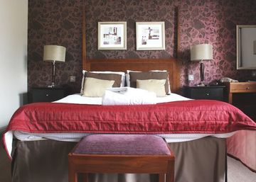 Best Western St Mellons Hotel