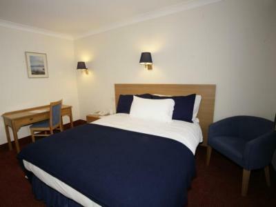 Legacy Cardiff International Hotel