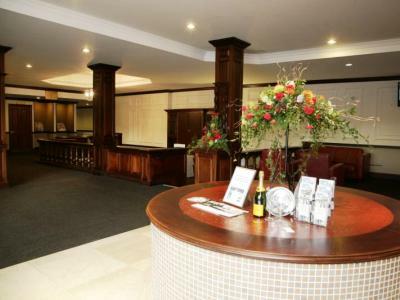 Legacy Cardiff International Hotel