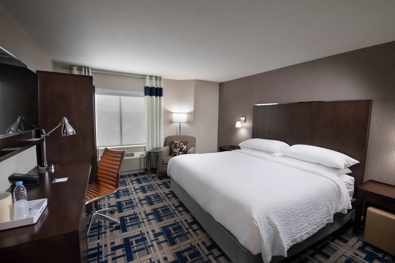 Hotel Sleep Inn Lake Norman